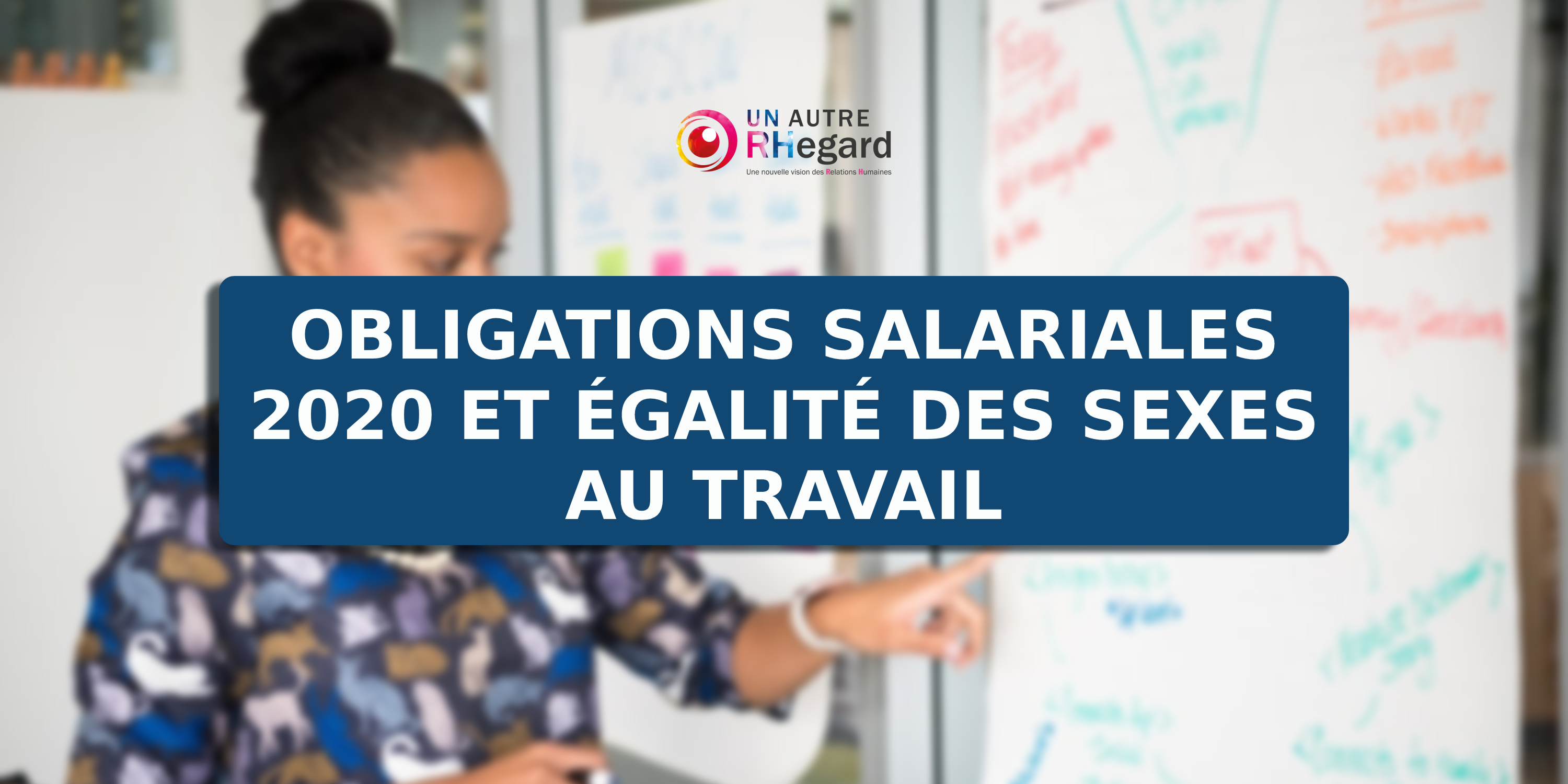 Obligations salariales et égalité des sexes au travail