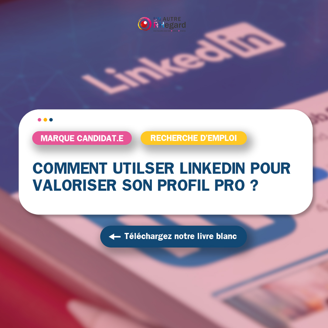 Livre blanc marque candidat