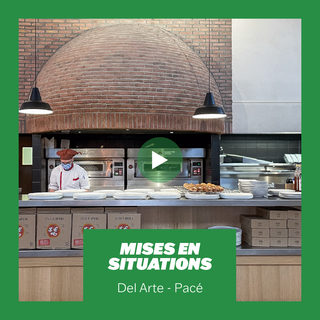 Exemples de vidéos